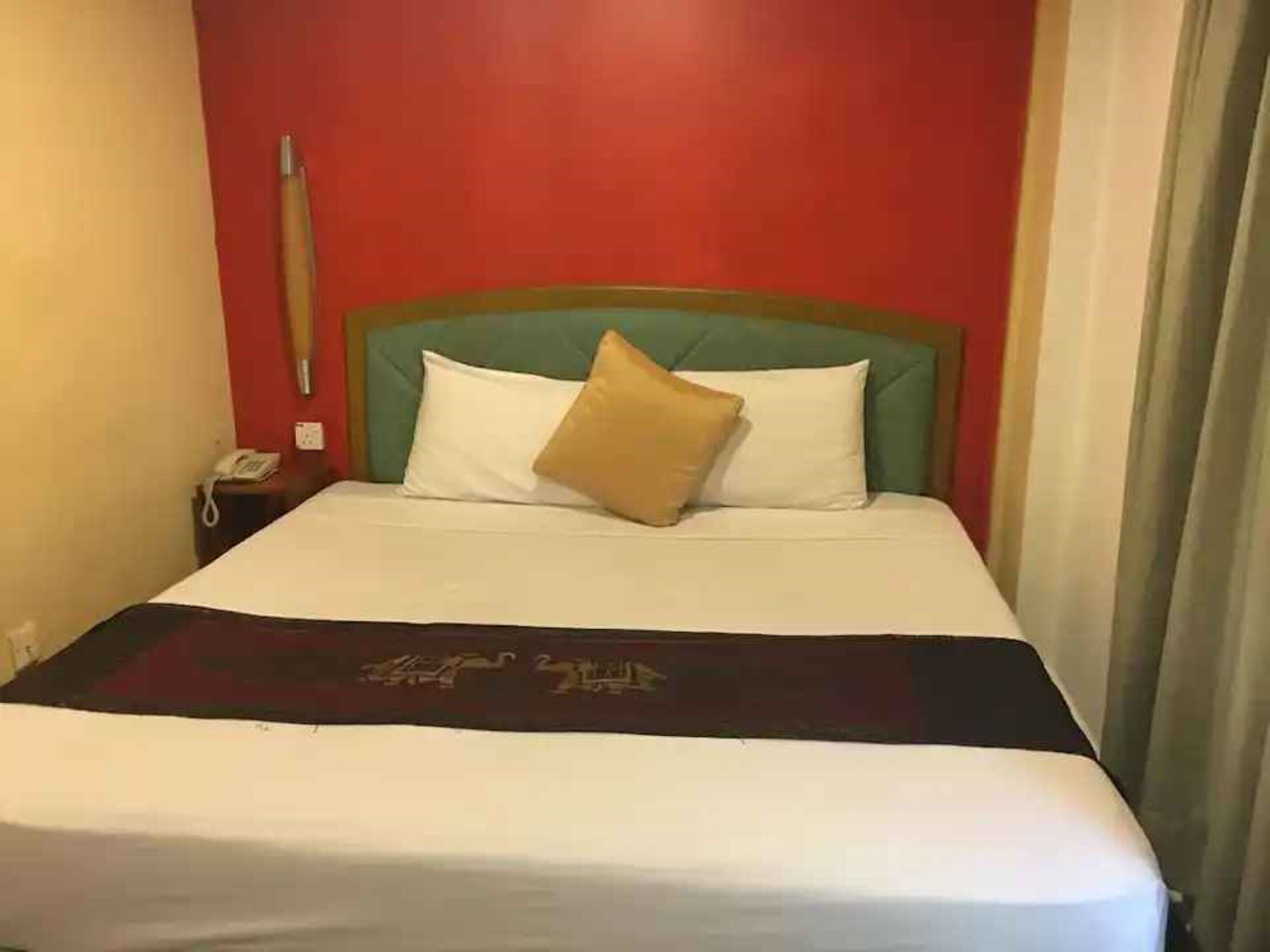 Foto - Hotel Nana's Inn