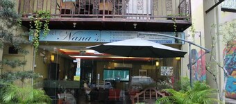 Hotel Nanas Inn