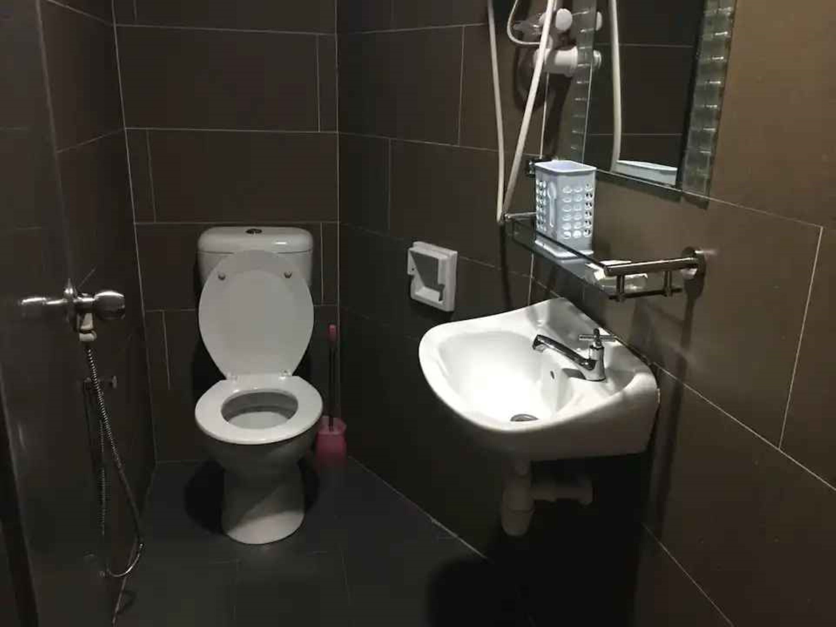 Foto - Hotel Nana's Inn