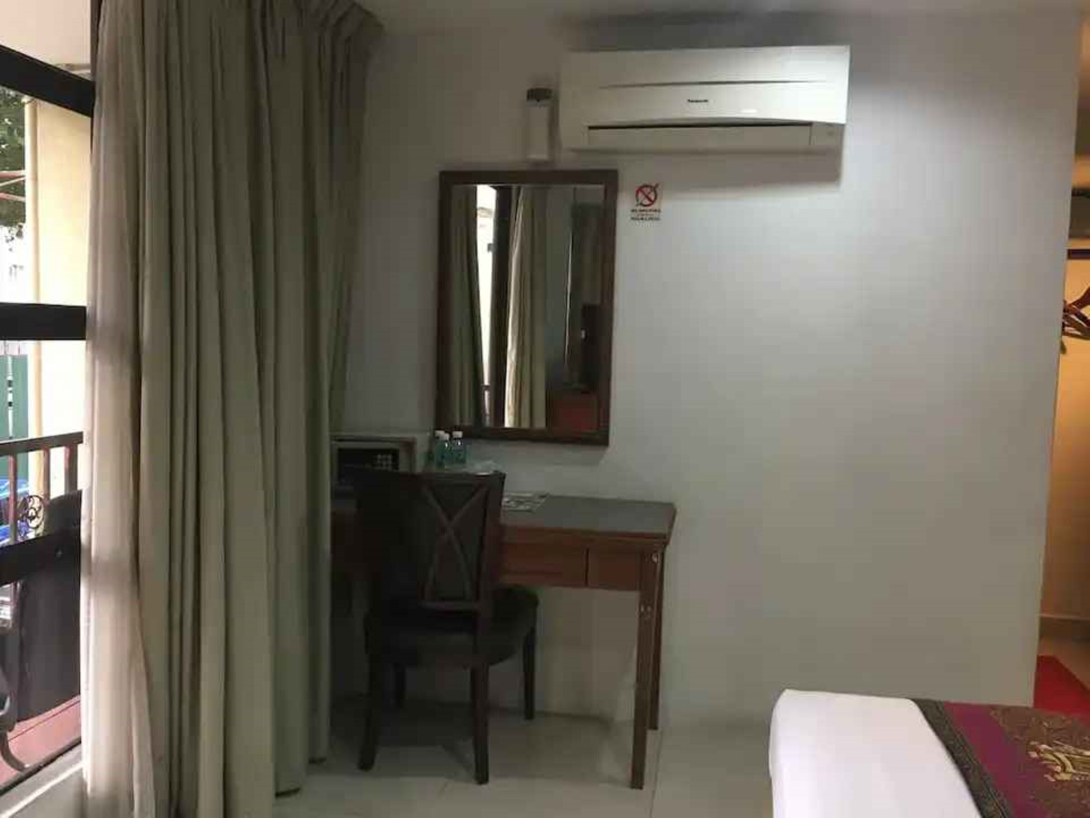 Foto - Hotel Nana's Inn