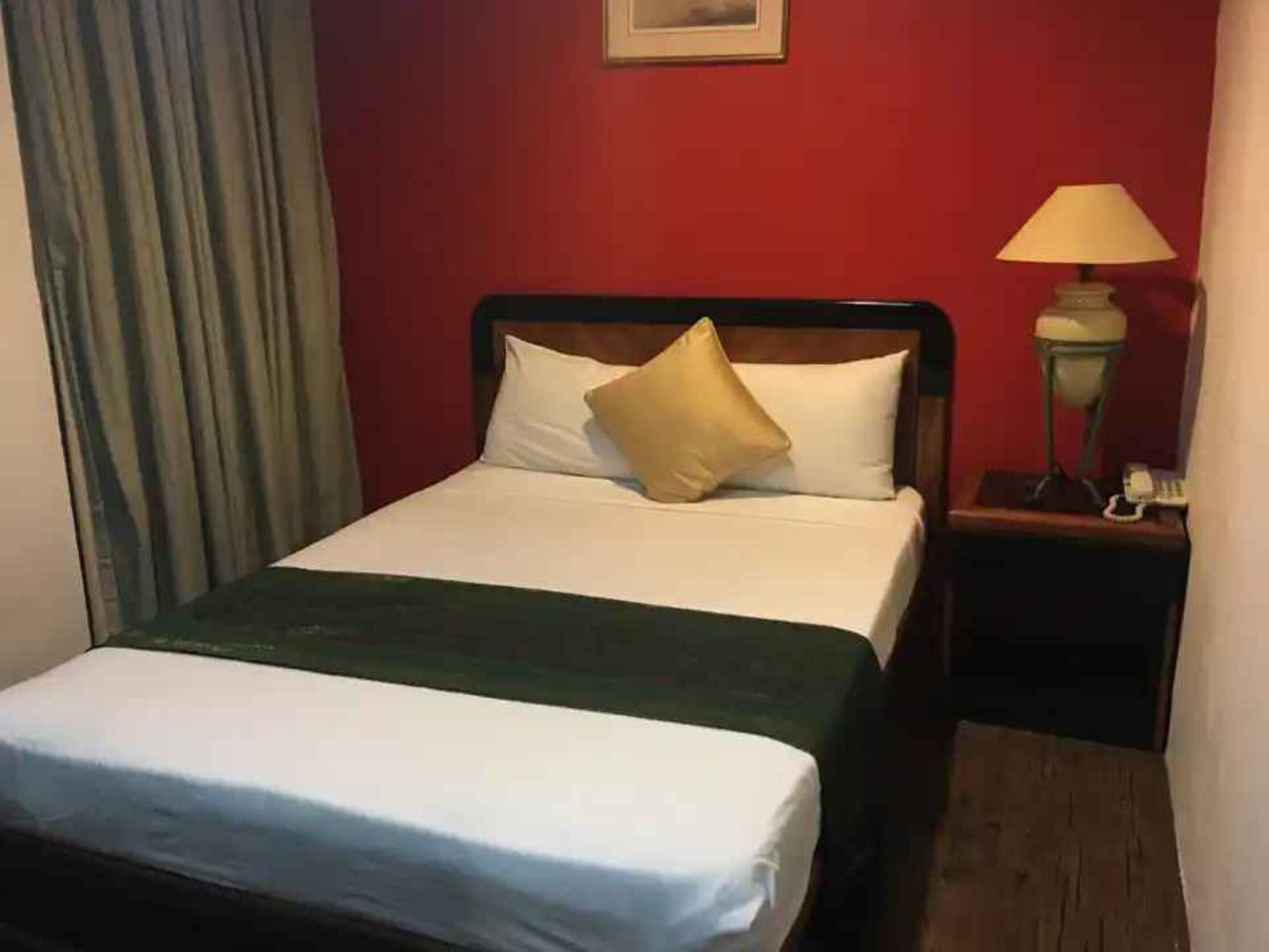 Foto - Hotel Nana's Inn