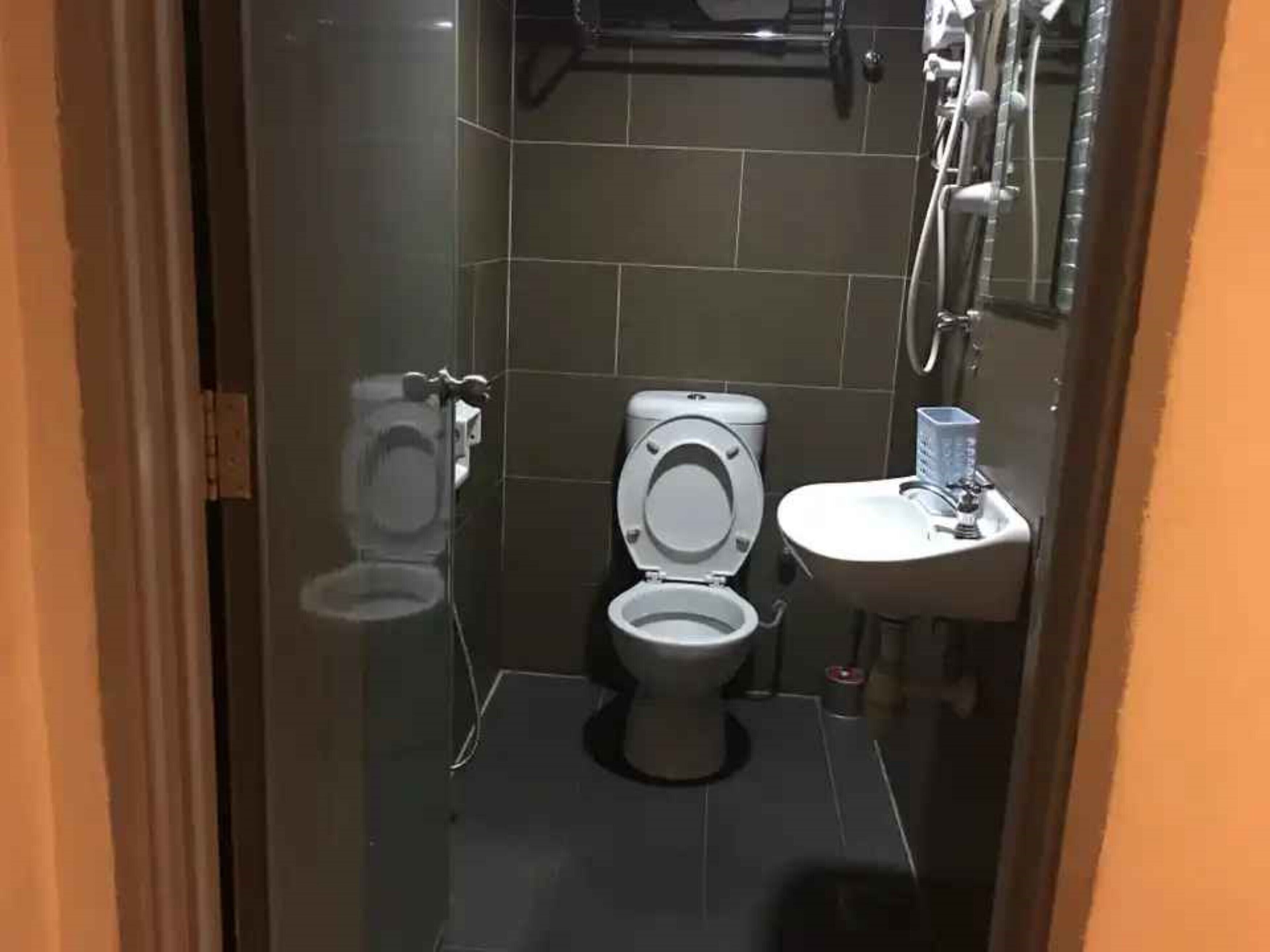 Foto - Hotel Nana's Inn