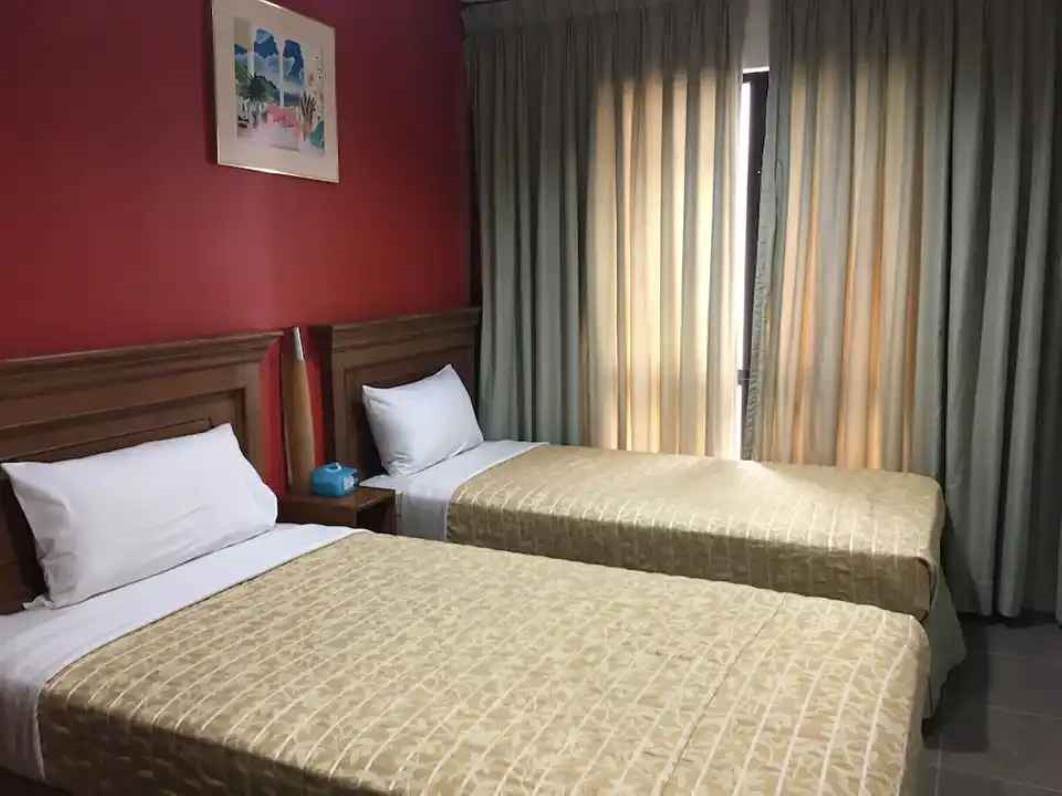 Foto - Hotel Nana's Inn