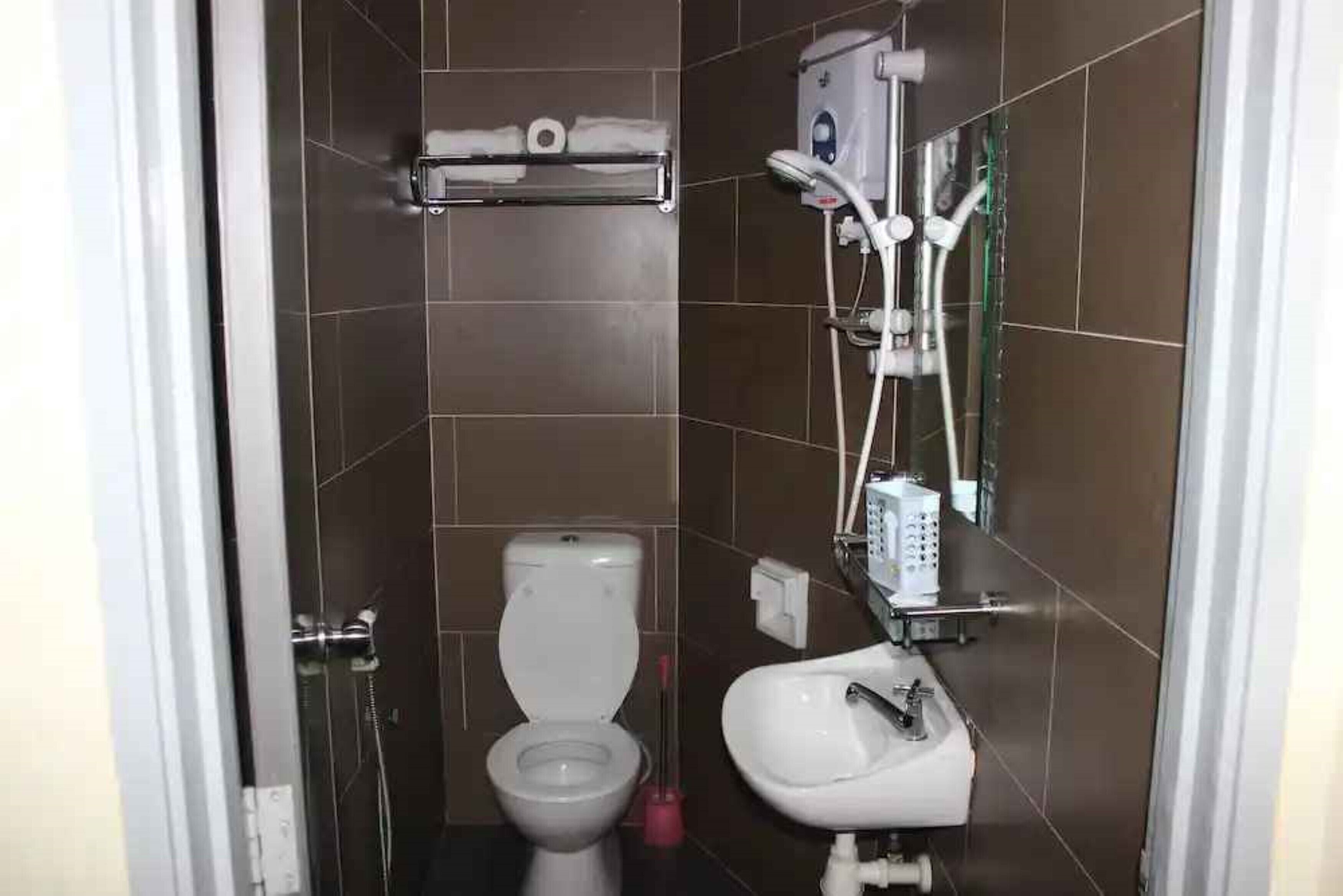 Foto - Hotel Nana's Inn