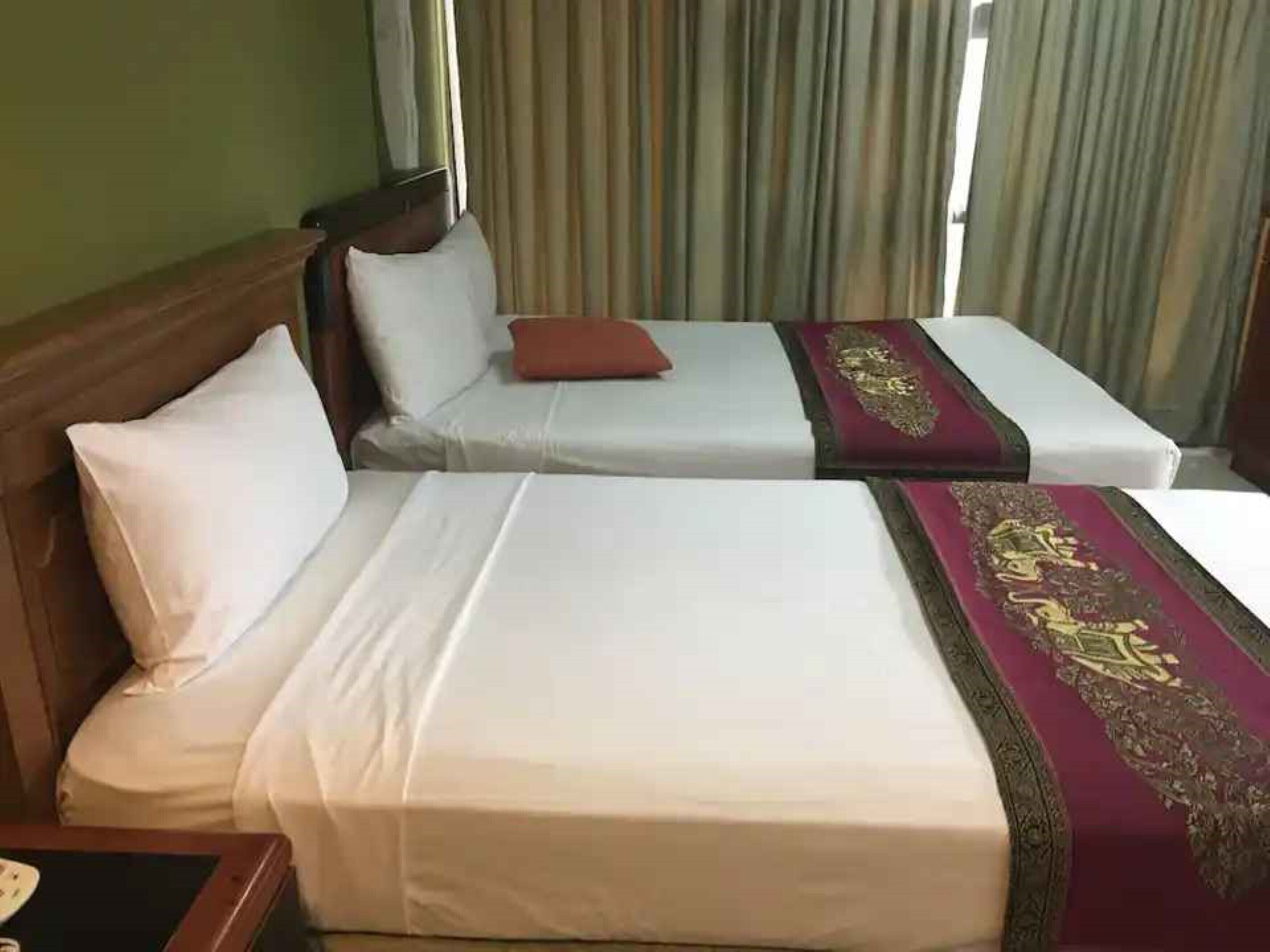 Foto - Hotel Nana's Inn