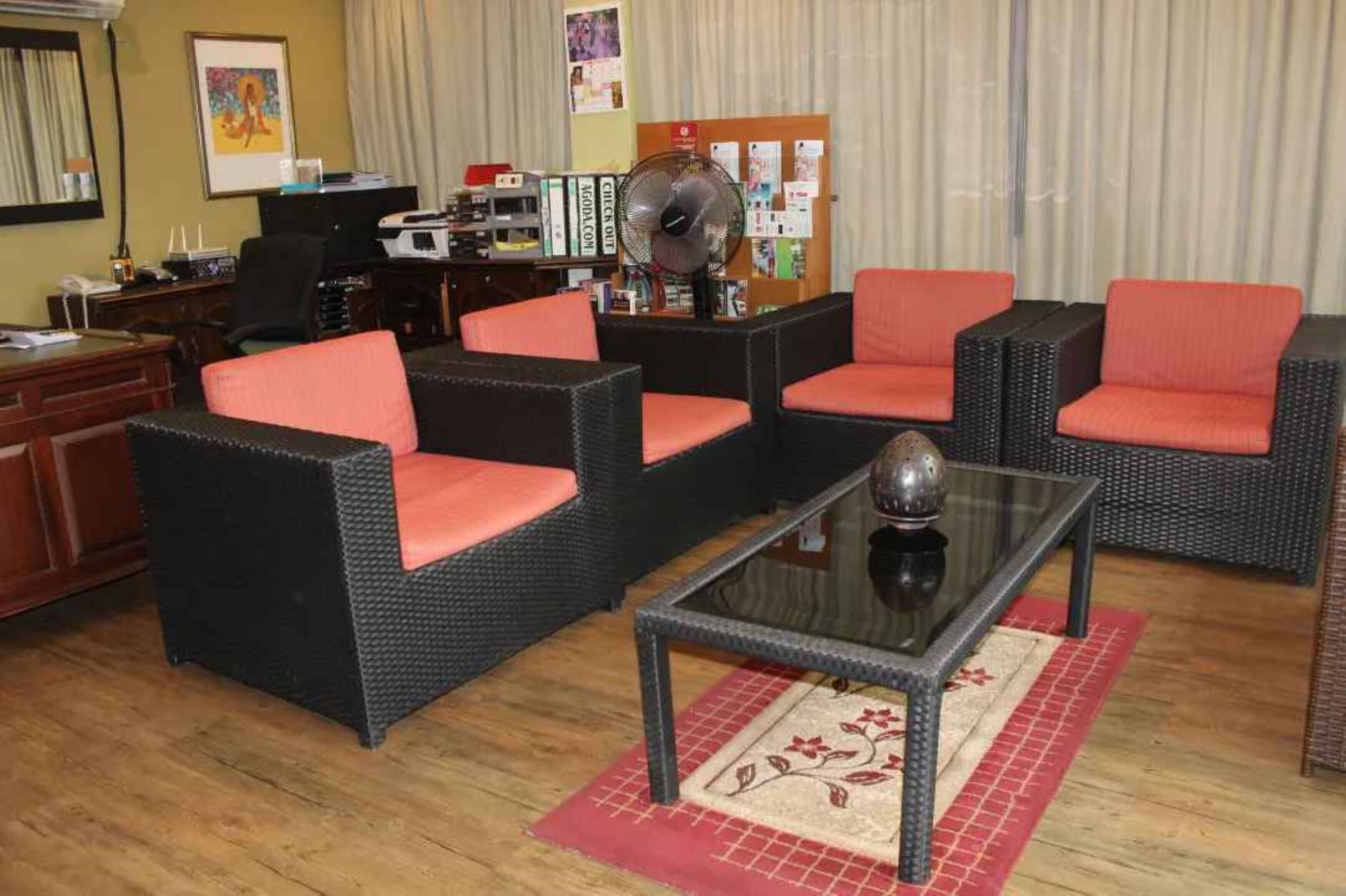 Foto - Hotel Nana's Inn