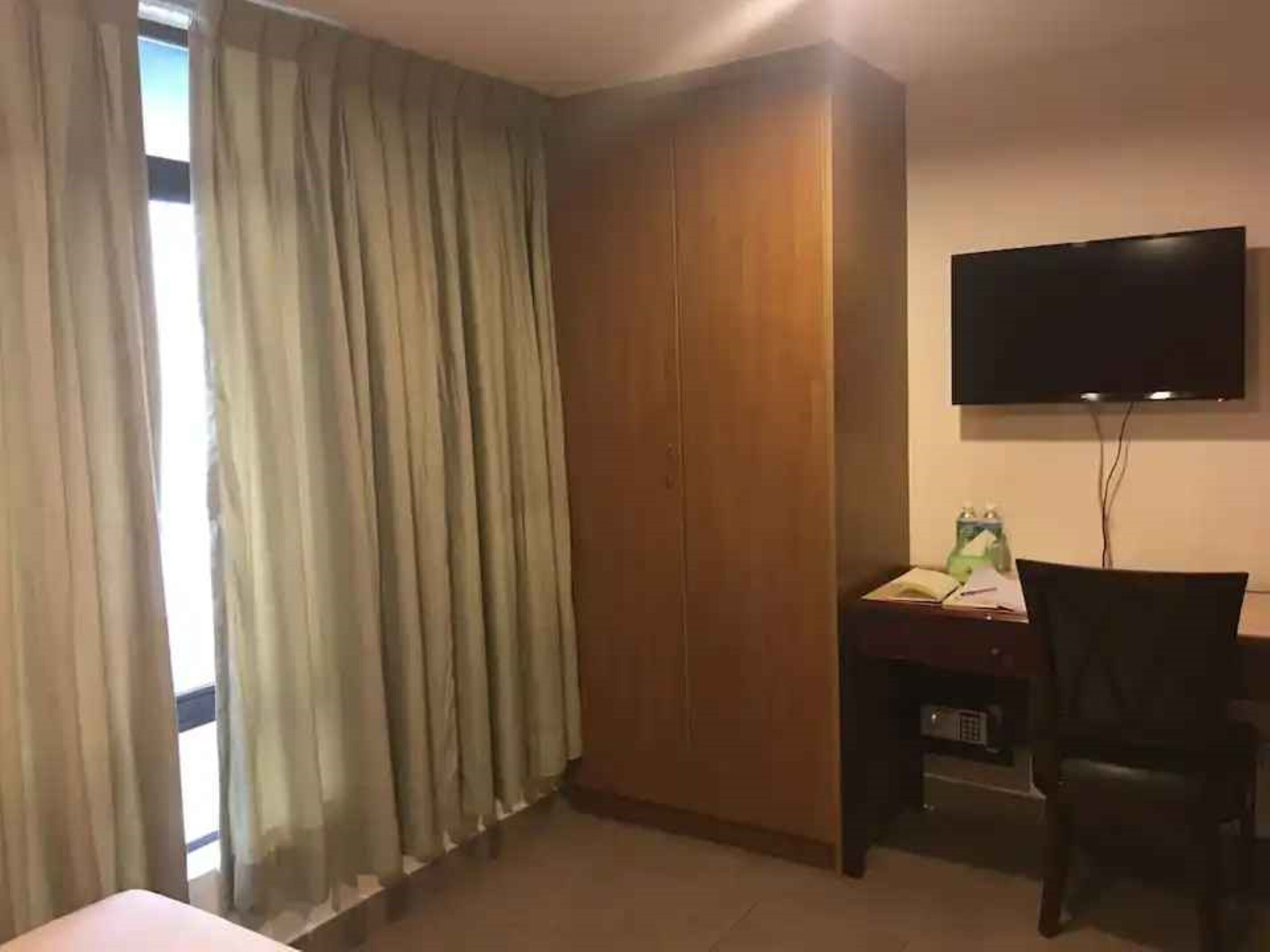 Foto - Hotel Nana's Inn