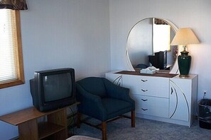Room amenity - Aquarius Arms Motel (Seaside Heights)