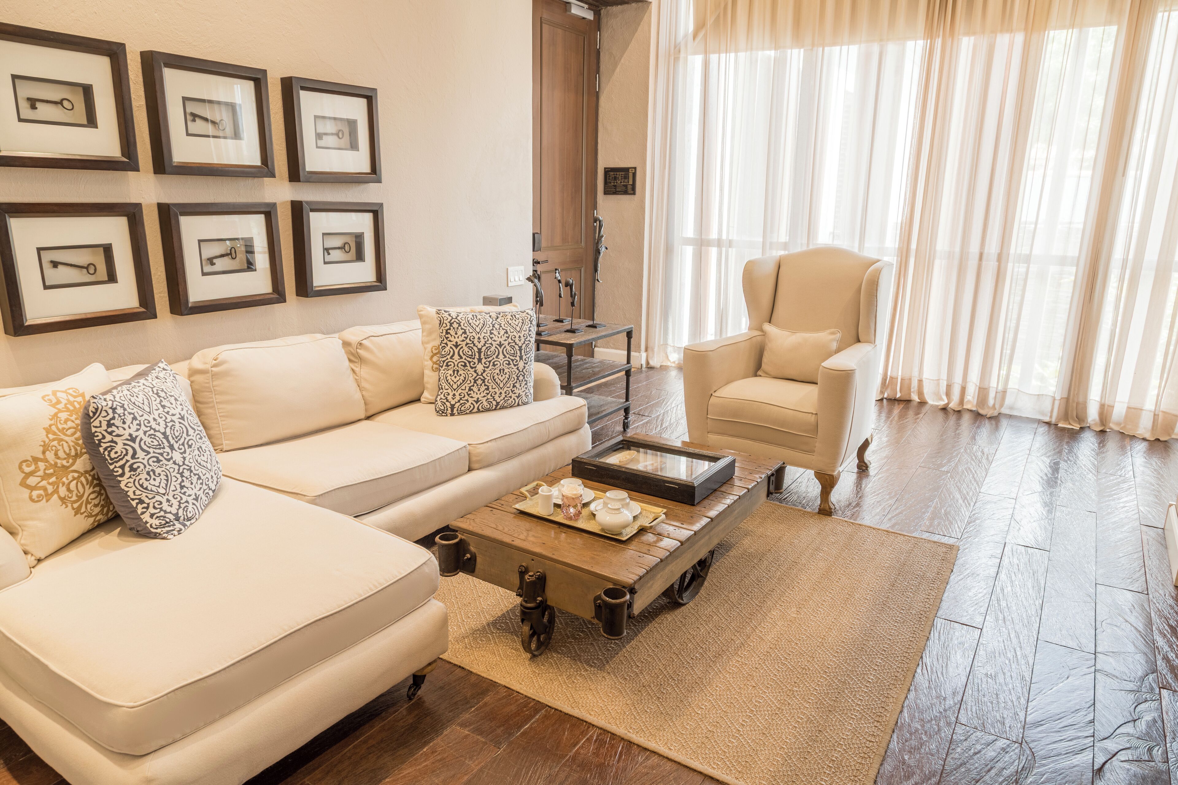 Photo - Bastión Luxury Hotel