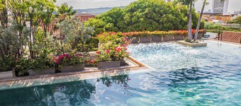 Bastión Luxury Hotel