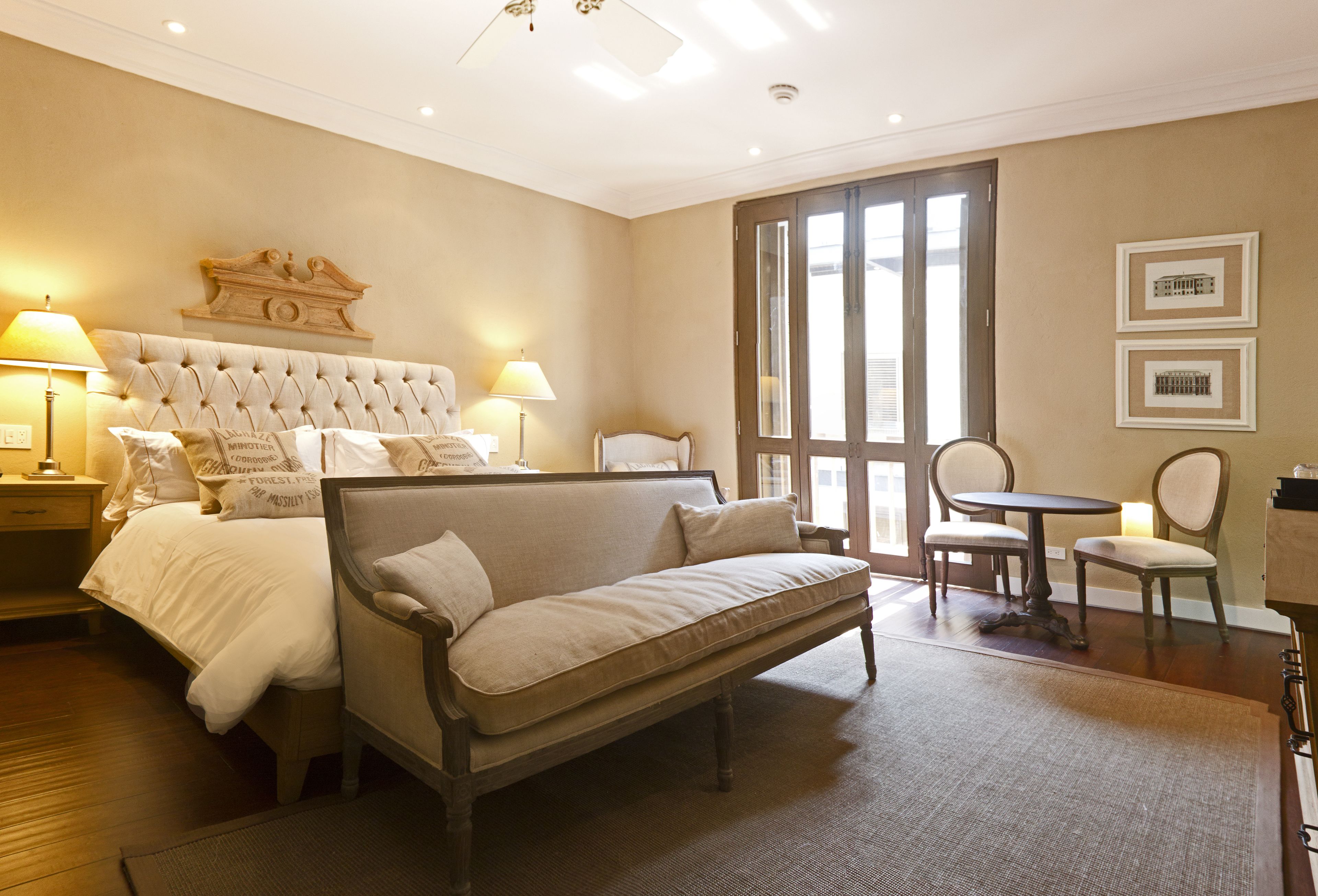 deluxe room with access to beach club makani (tierrabomba). | 1 bedroom, premium bedding, in-room safe, desk