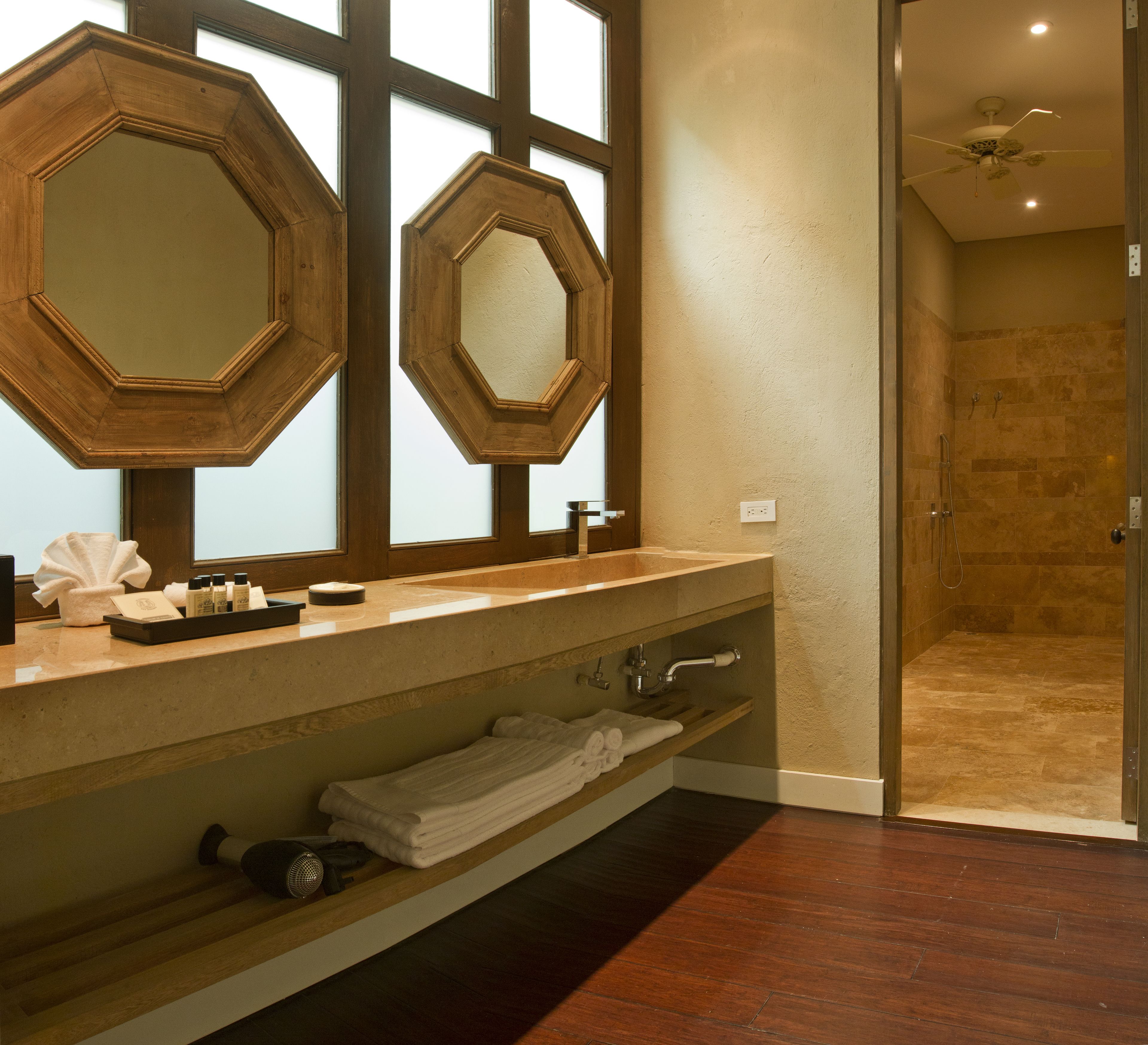 Foto - Bastión Luxury Hotel