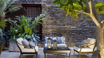 Teras/patio