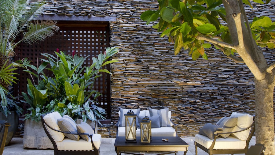 Bastión Luxury Hotel