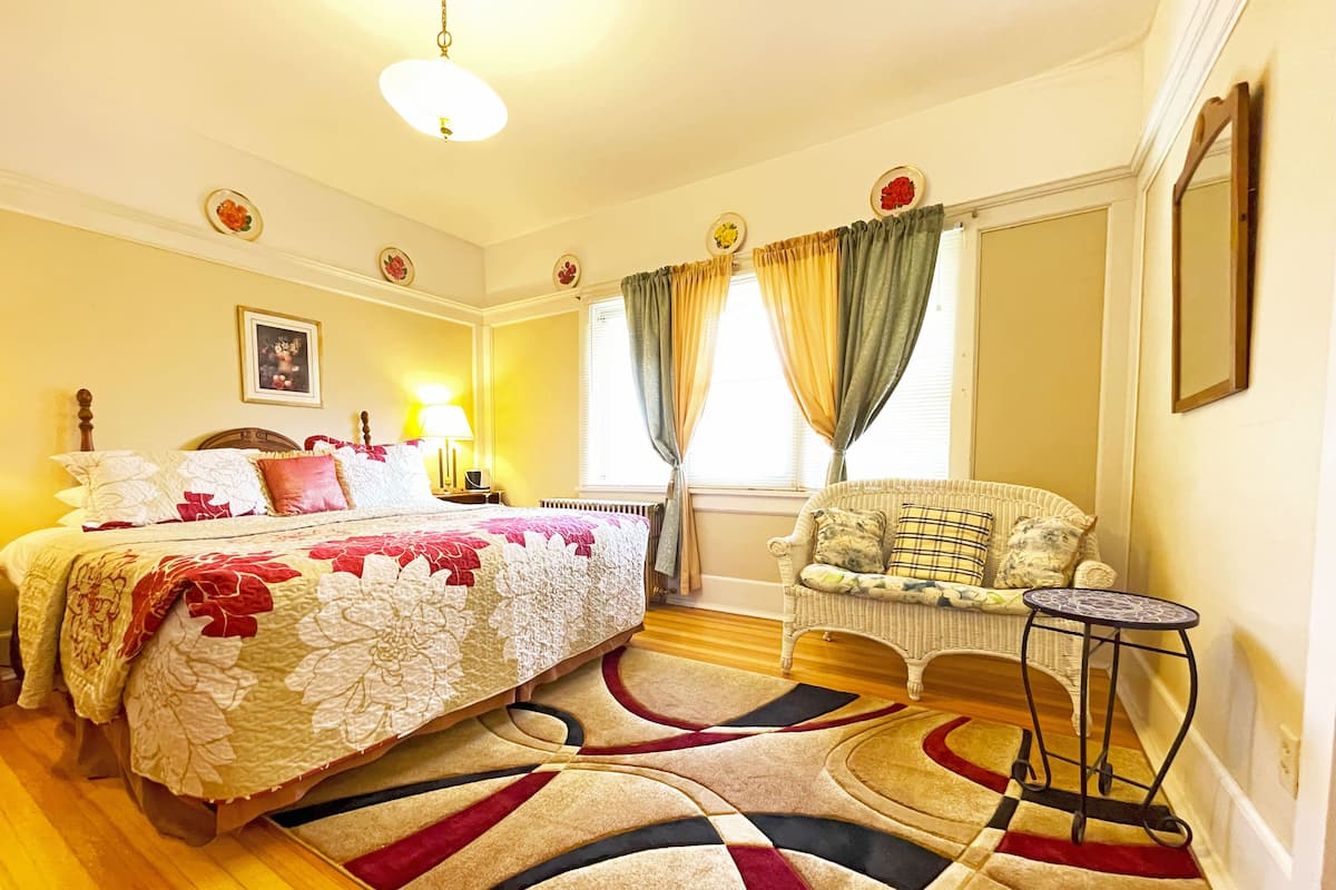 Design Room | 1 bedroom, free WiFi, bed sheets