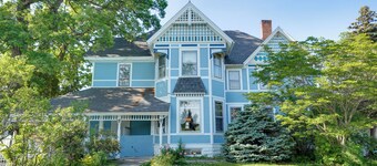 White Rose Inns