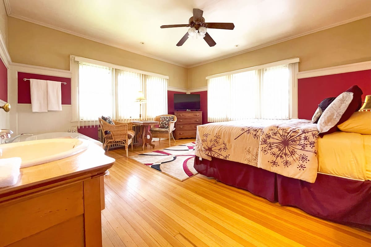 Design Room | 1 bedroom, free WiFi, bed sheets