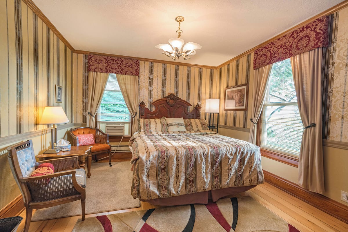 Design Room | 1 bedroom, free WiFi, bed sheets