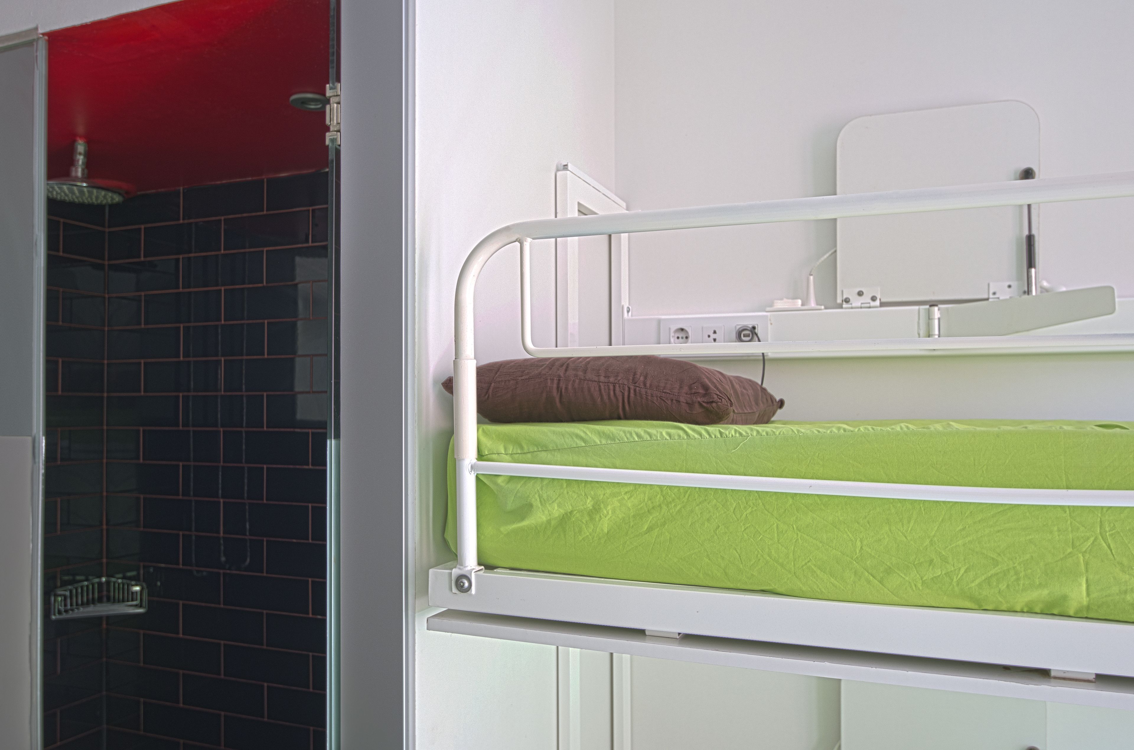 Foto - Urbany Hostel BCN GO!