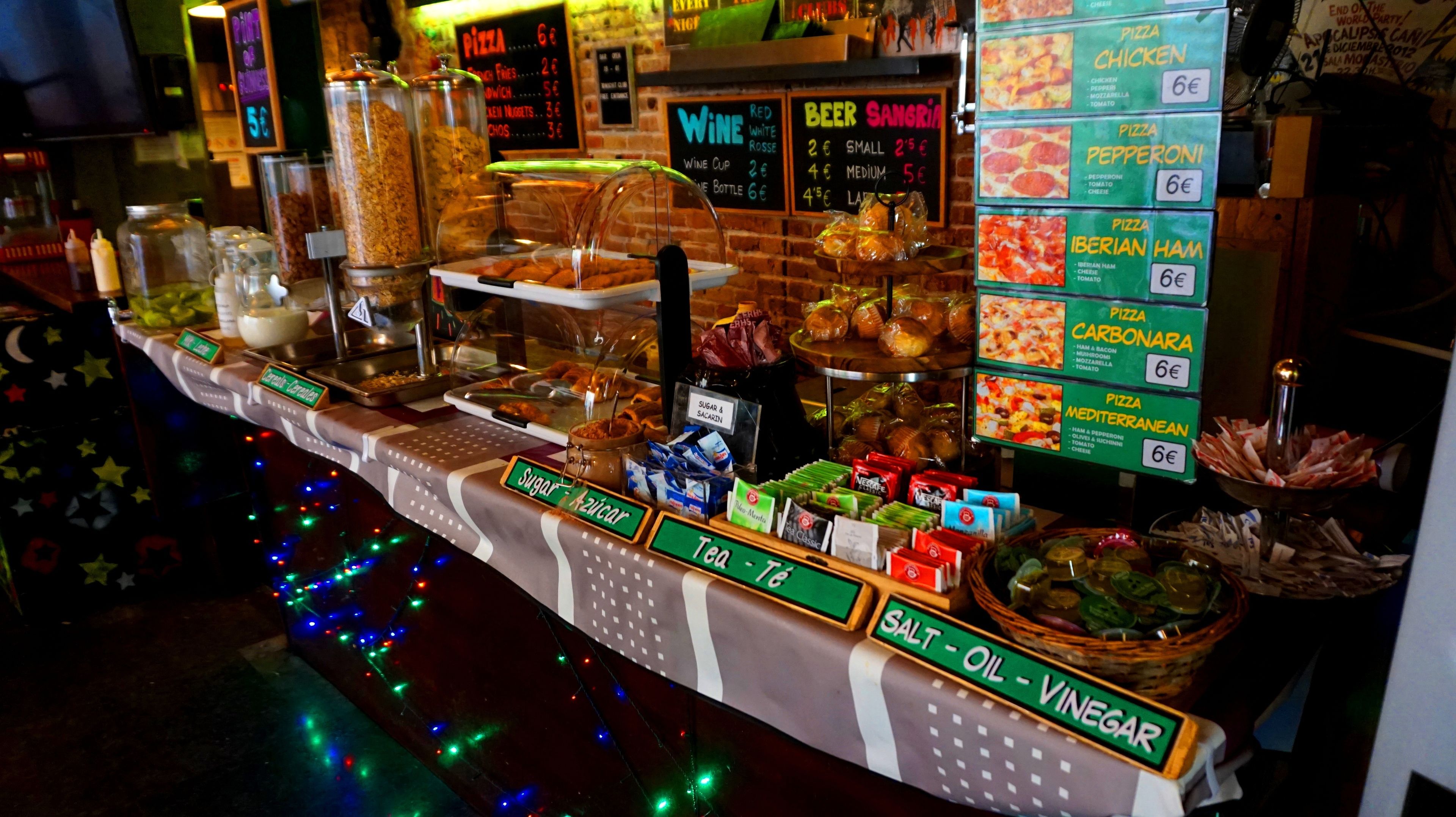 Foto - Urbany Hostel BCN GO!