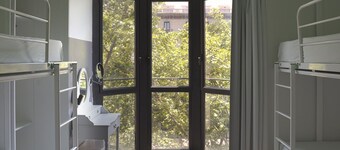 Urbany Hostel BCN GO!