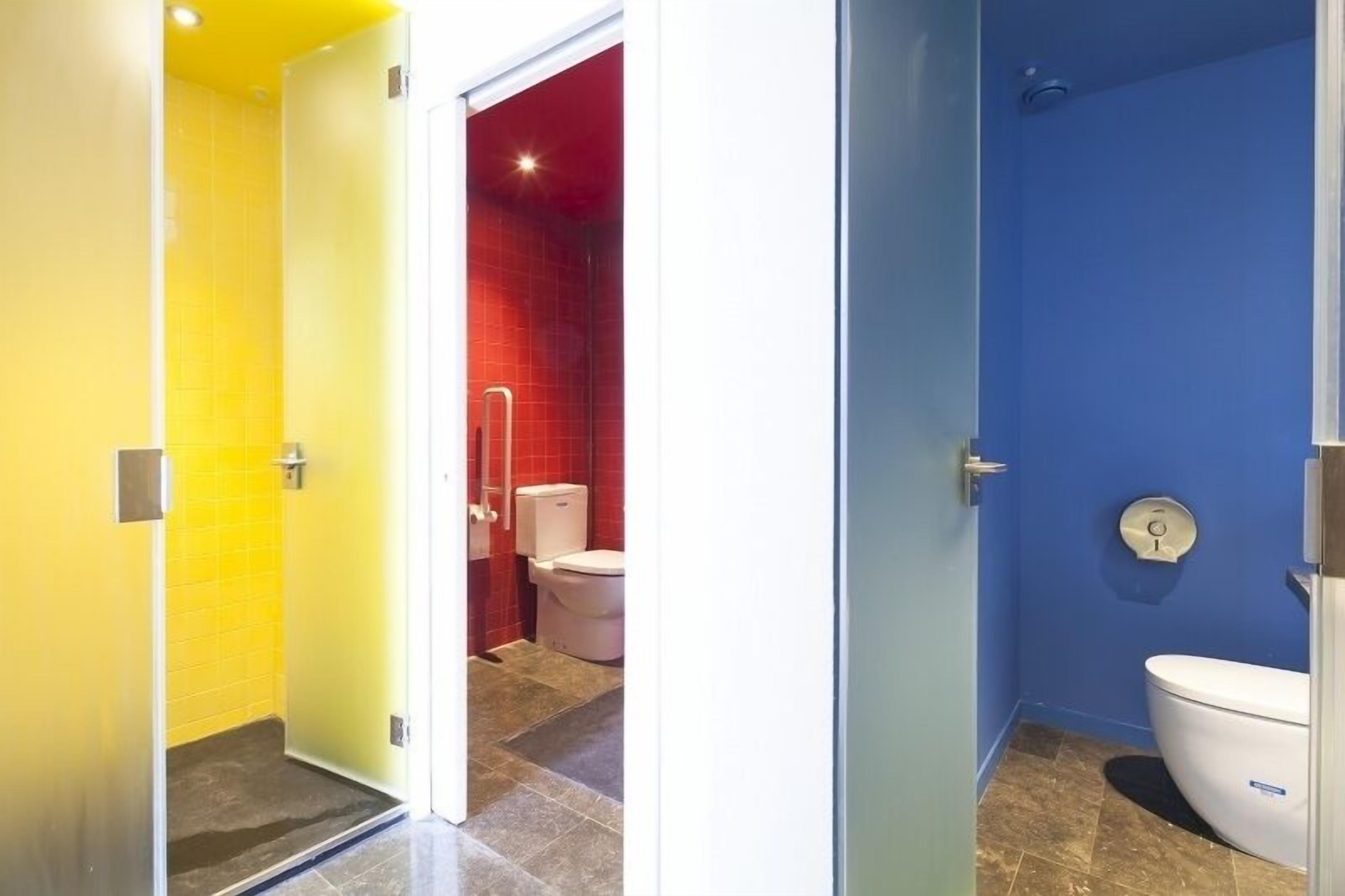 Foto - Urbany Hostel BCN GO!