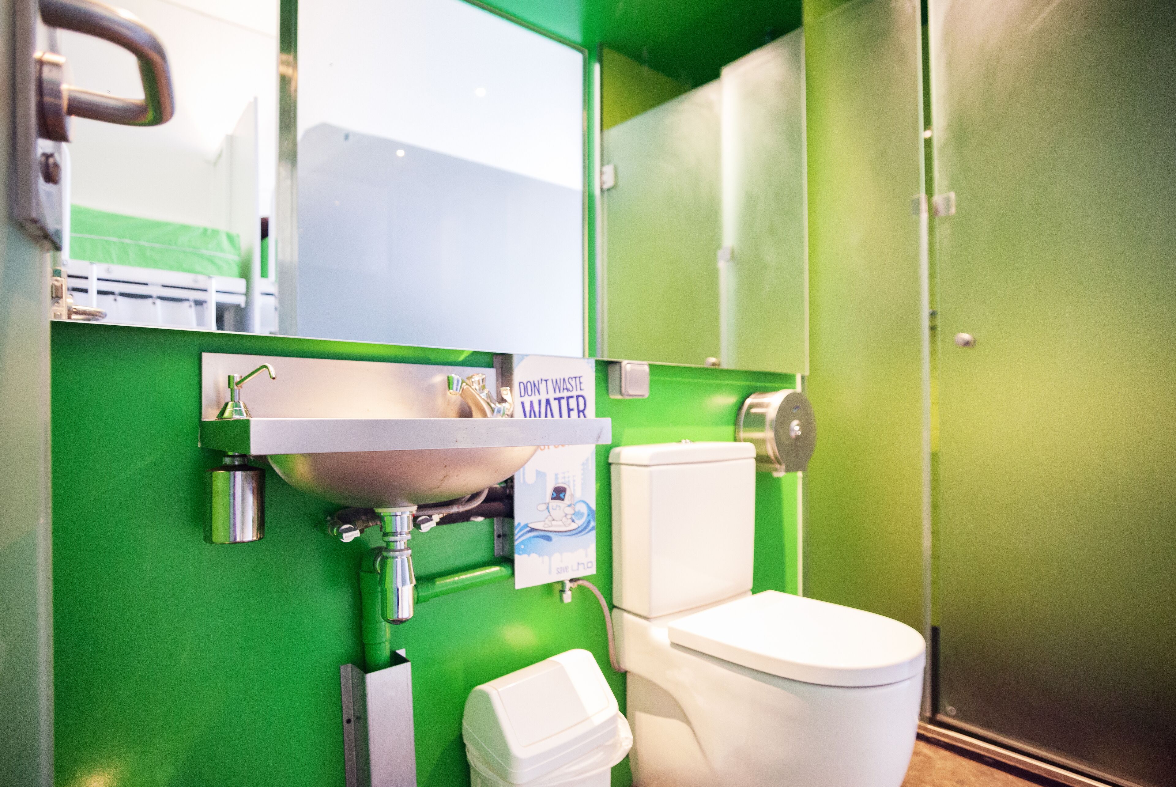 Foto - Urbany Hostel BCN GO!