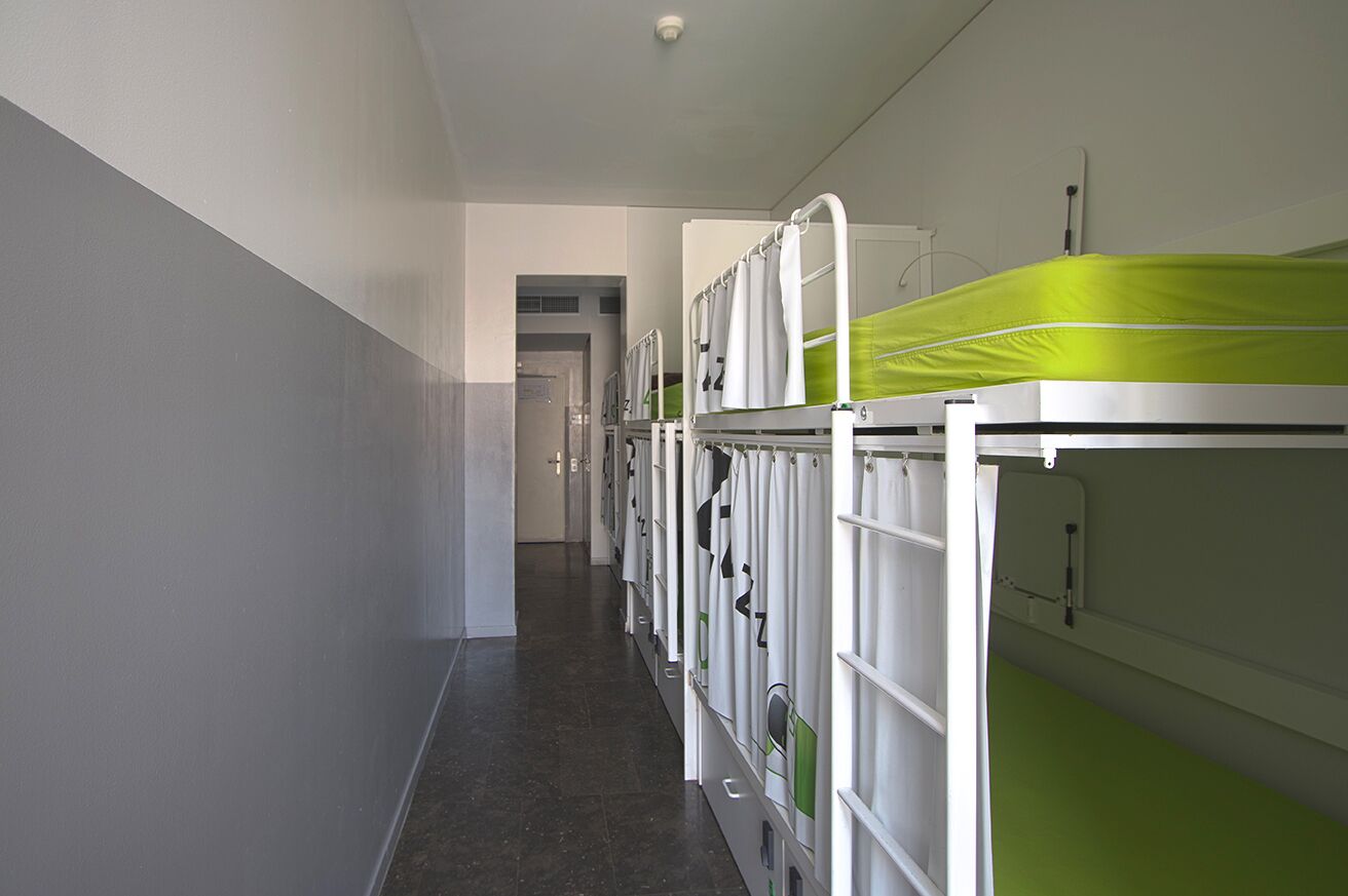 Foto - Urbany Hostel BCN GO!