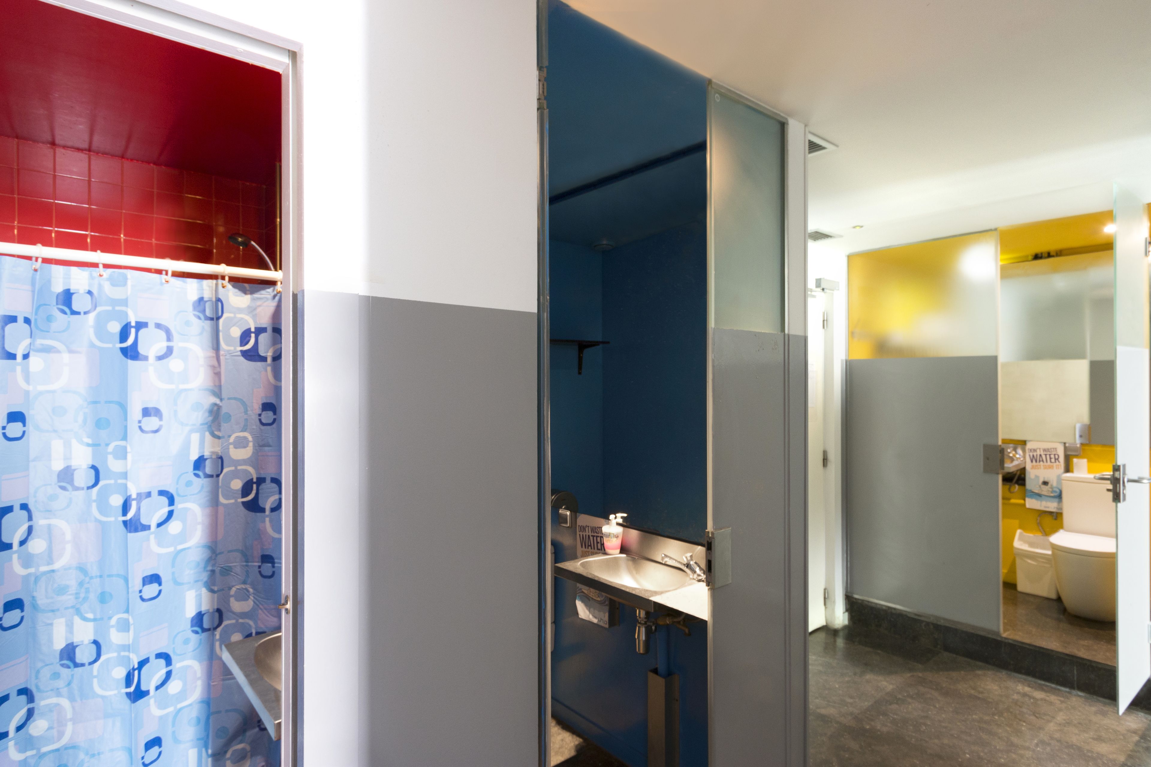 Foto - Urbany Hostel BCN GO!