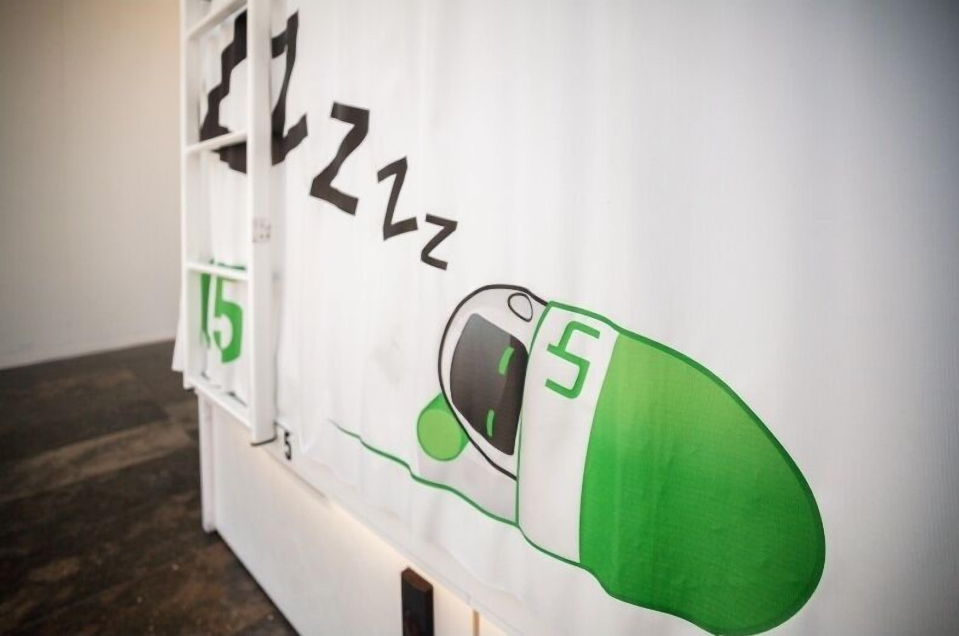 Foto - Urbany Hostel BCN GO!