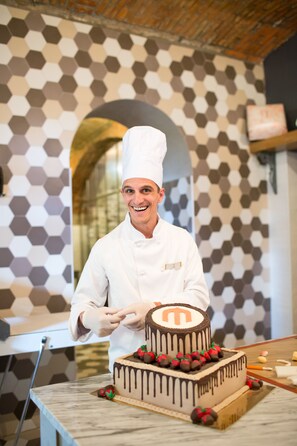 Children’s area - Hotel Continental (Opatija)