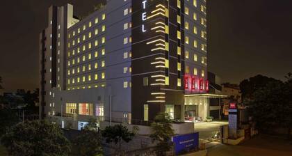ibis Bengaluru City Centre Hotel