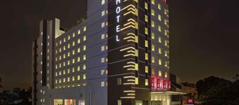 ibis Bengaluru City Centre Hotel