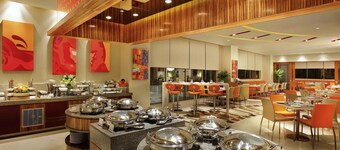 ibis Bengaluru City Centre Hotel