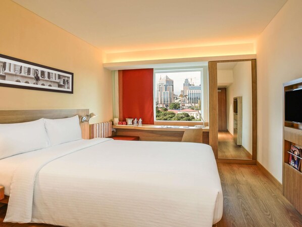 Superior Room, 1 Double Bed