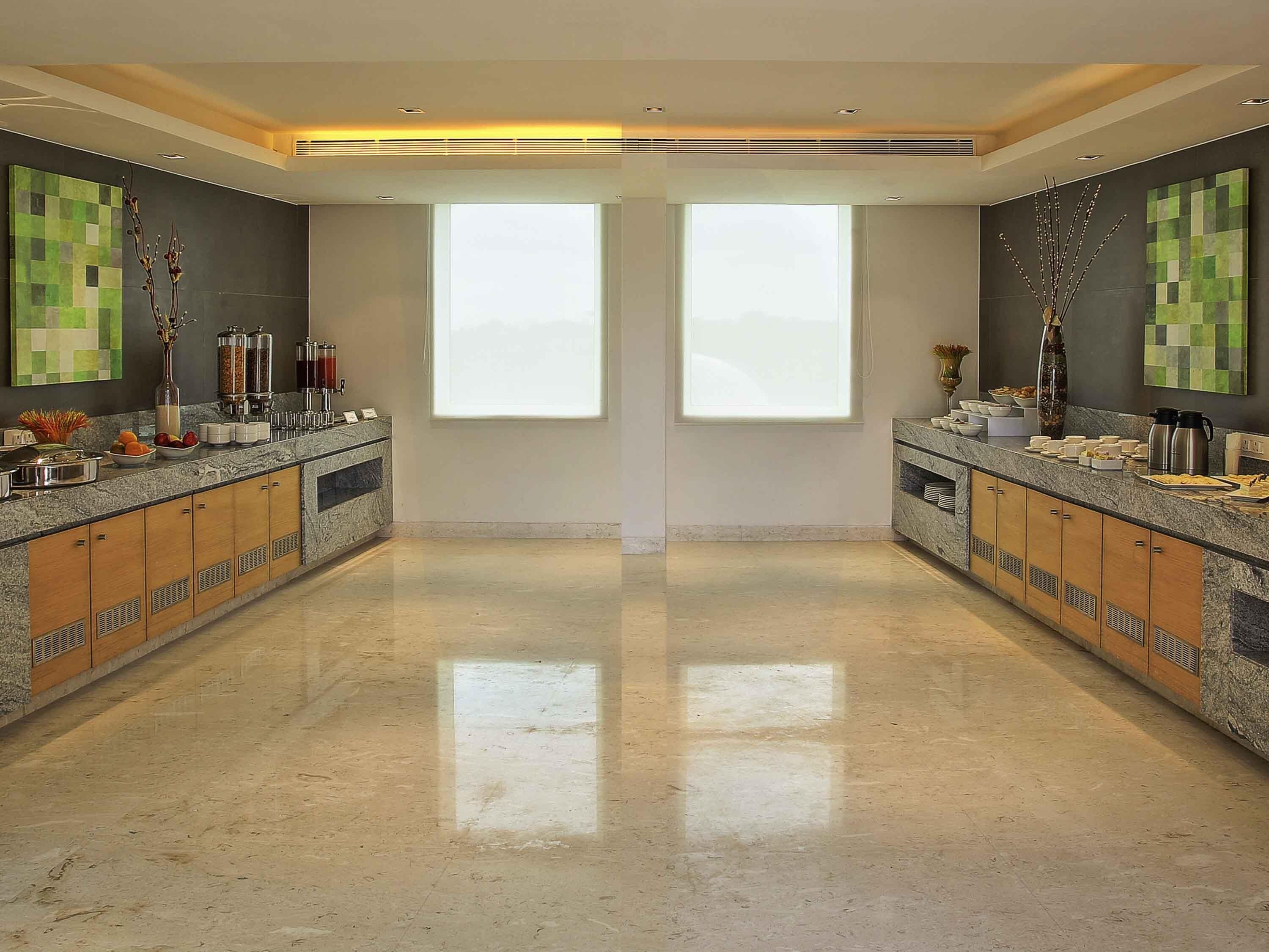 Salle de réunion