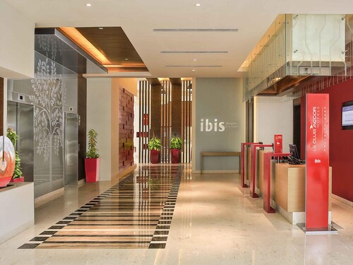 ibis Bengaluru City Centre Hotel