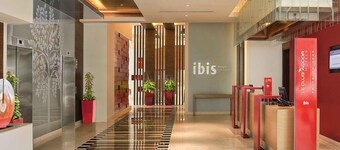 ibis Bengaluru City Centre Hotel