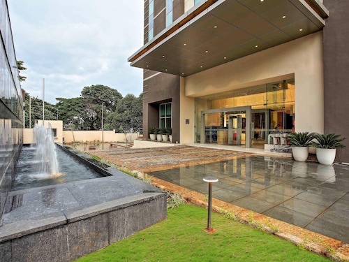 ibis Bengaluru City Centre Hotel