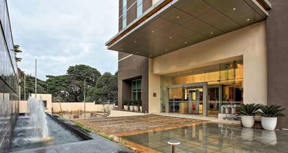 ibis Bengaluru City Centre Hotel
