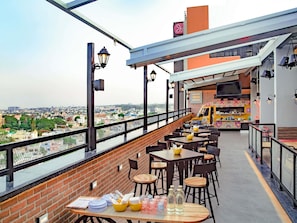 Exterior - ibis Bengaluru City Centre Hotel (Bengaluru)