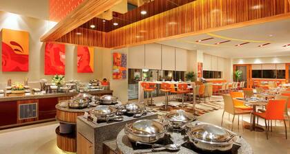 ibis Bengaluru City Centre Hotel
