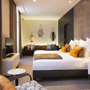 Hotel D Strasbourg