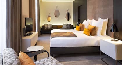 Hotel D Strasbourg
