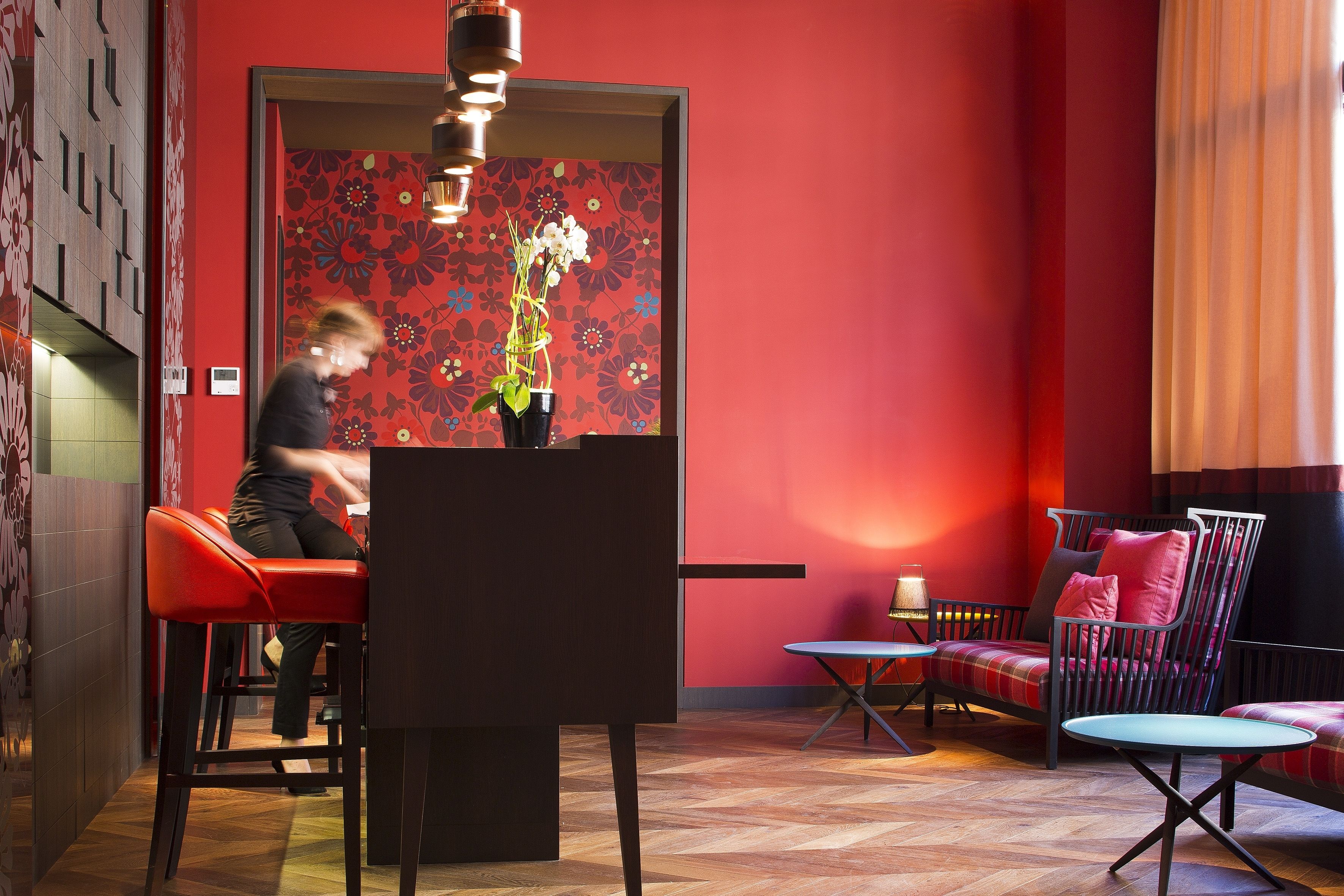 Photo - Hotel D - Strasbourg