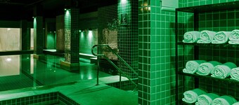 Promenade Link Stay Barra da Tijuca