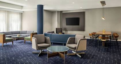 Courtyard by Marriott Wilkes-Barre Arena
