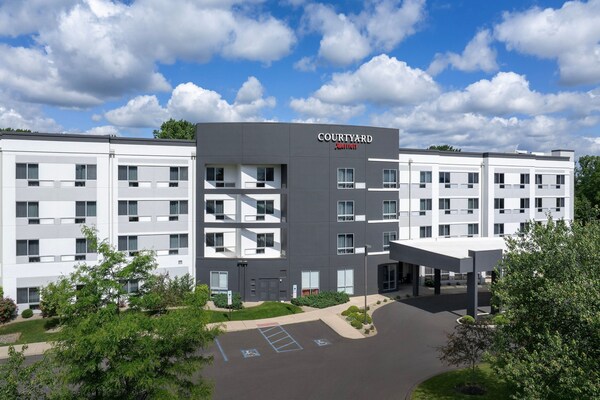 Courtyard Philadelphia Bensalem - Philadelphia, PA