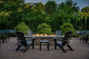 Servicio de la propiedad