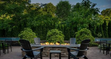 Courtyard Philadelphia Bensalem